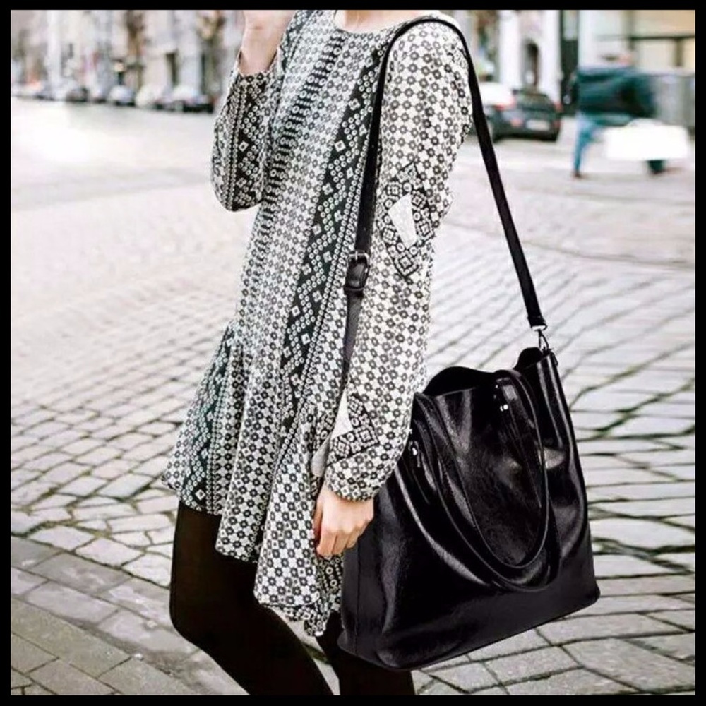 !NEW JOLIE Crossbody Shoulder Bag B - Picture 3 of 8